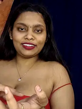 Sexy_DarloSiya's cam snapshot