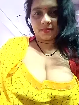 Hot_komal1's cam snapshot