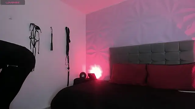 MadameLilith_cg live sex cam