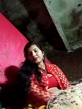 Bandna_thakur's cam snapshot