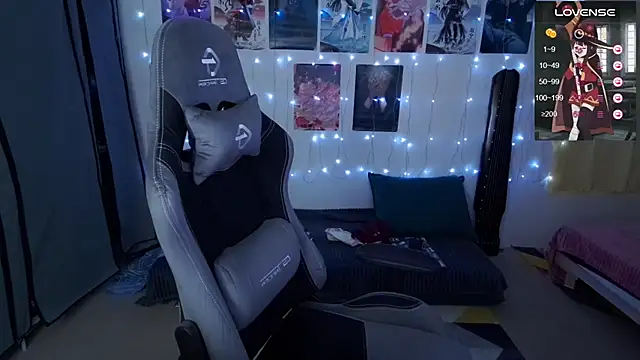 SelenaMars's cam snapshot