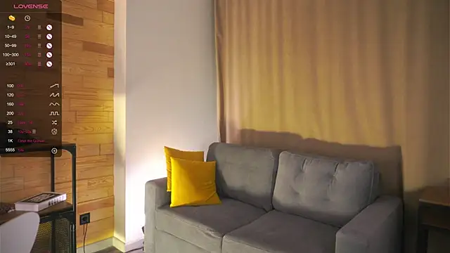 SallyReidj live sex cam