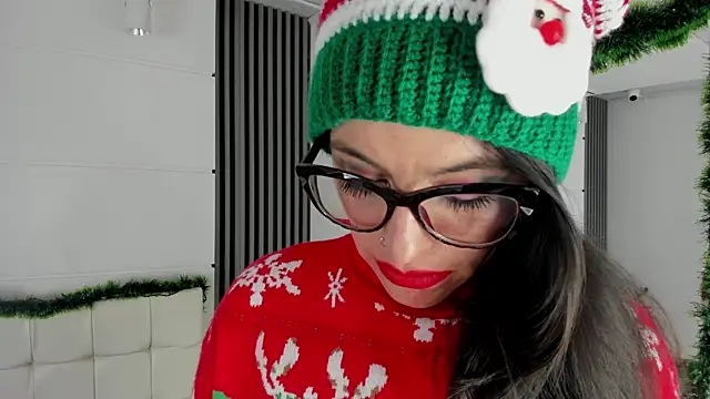 IsisNoir live sex cam