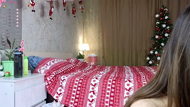 AnnyiBlue live sex cam