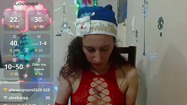 CASSANDRA_BROWN live sex cam