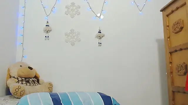 ariellth live sex cam