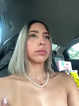 Ameellie live sex cam