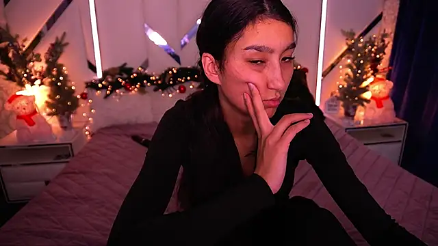 CharmMocco live sex cam