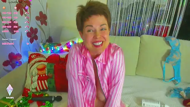 JennAlison live sex cam