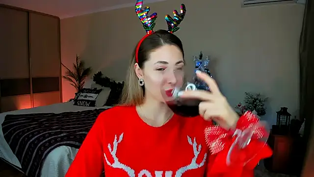 SensitiveSooul live sex cam