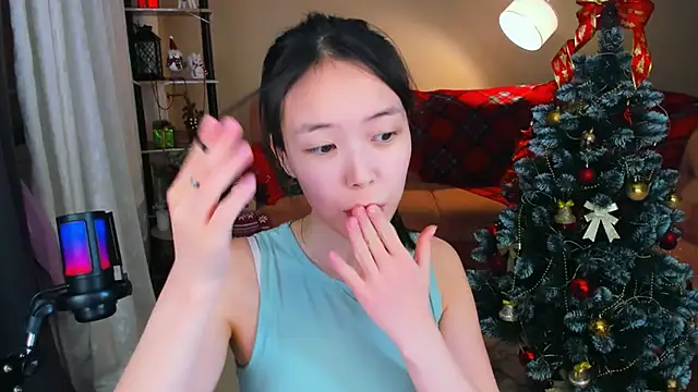 SoulHarmoonyy live sex cam