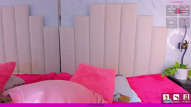 AngelikaRosse live sex cam