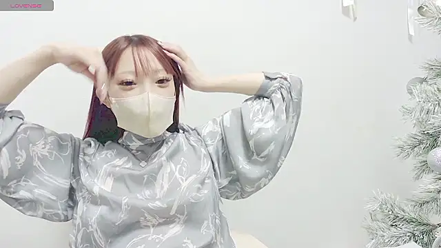 nemui_oyasumi live sex cam