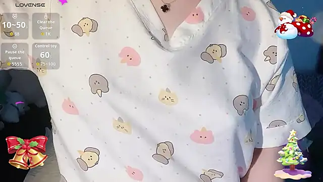 BeChinh_Lee live sex cam