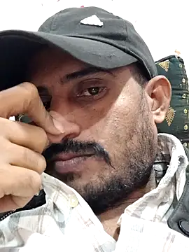 HotXKrish live sex cam