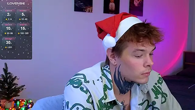 DENIS_HERE's cam snapshot