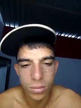 JaiderYeuriel's cam snapshot