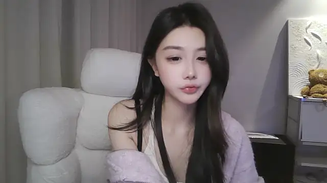 xiaxia-baby_'s cam snapshot