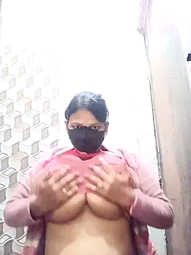 varnika's cam snapshot