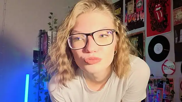 JeaneneWoltz's cam snapshot