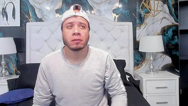 garcia_jacob_'s cam snapshot