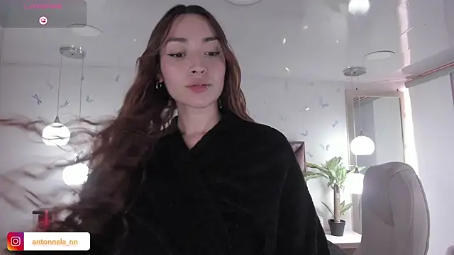 _Antonnela_ live sex cam