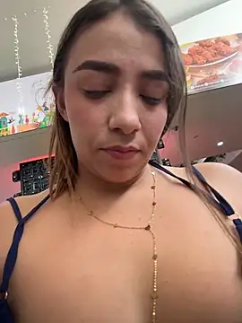 Hall_16 live sex cam