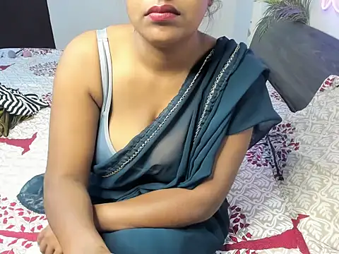 Its-rousee's cam snapshot