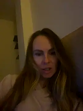 LeMilf's cam snapshot