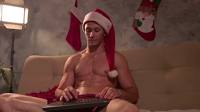 AxelFairchaild's cam snapshot