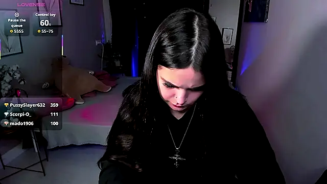 Ketty_xBaby's cam snapshot