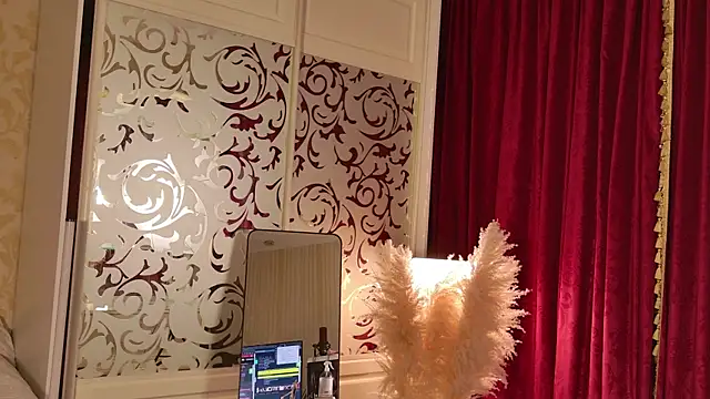 Angell_Wild's cam snapshot