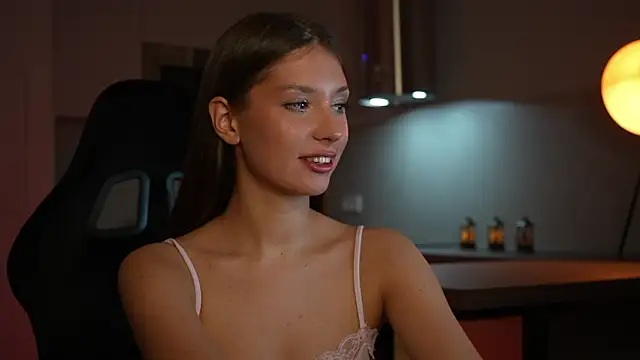 Cleose's cam snapshot