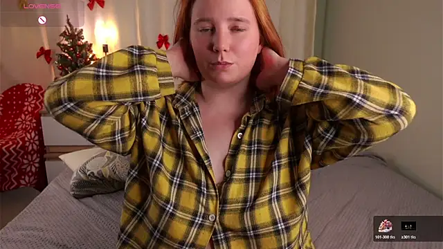 GwendaWhetham's cam snapshot