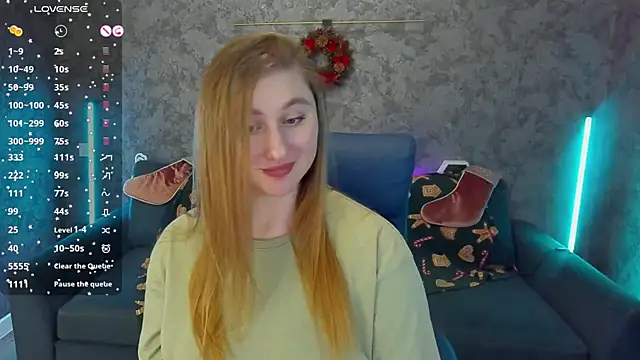 handsome_D's cam snapshot