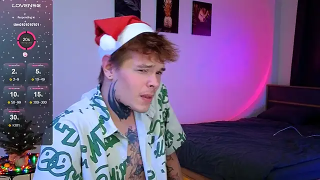 DENIS_HERE's cam snapshot