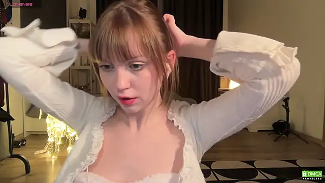 electric_babe's cam snapshot