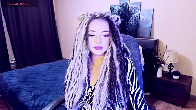 NoraCake's cam snapshot