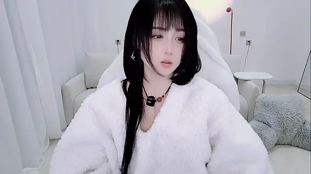 Evangelin-e's cam snapshot