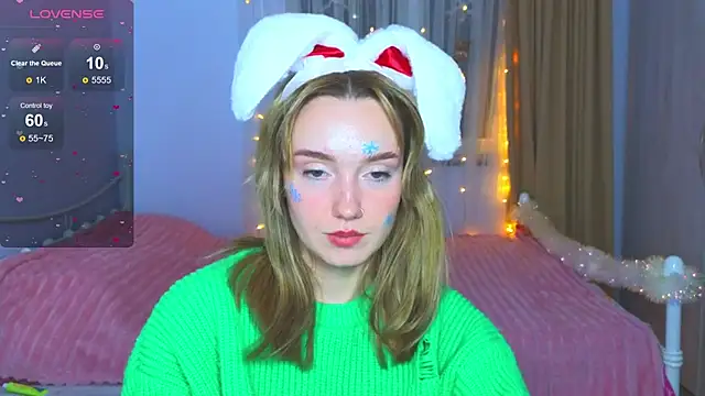 Wild_Sophie_'s cam snapshot