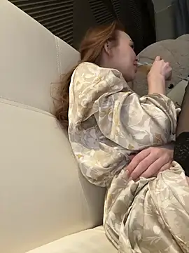 MiraBliss's cam snapshot