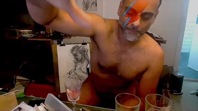 mista_sista_fista's cam snapshot