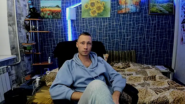 CuteBoy228's cam snapshot