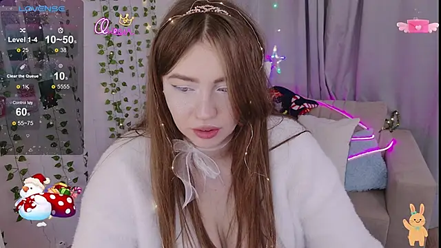 Moon__Bunny's cam snapshot