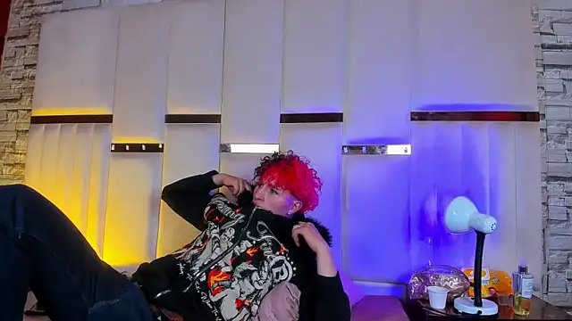 ANLLELOAndANGELA's cam snapshot