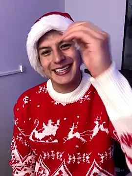 Goldenknight33's cam snapshot