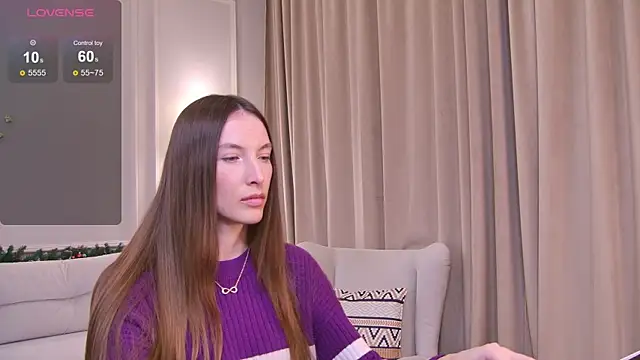 Annet_Jones's cam snapshot