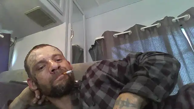 muffmangler5250's cam snapshot