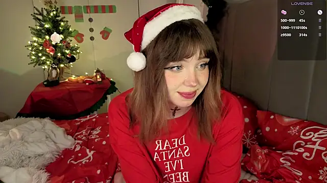 yumi_charm's cam snapshot