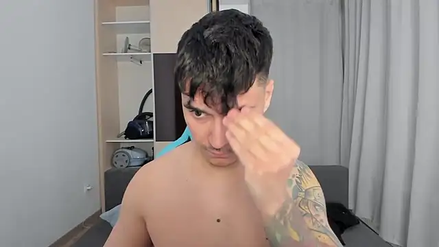 MatMalonne's cam snapshot